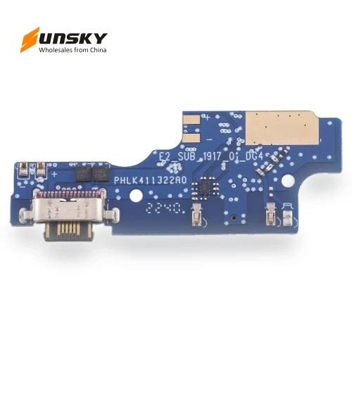 Charging Port Board — Phone Accessories, DOOGEE