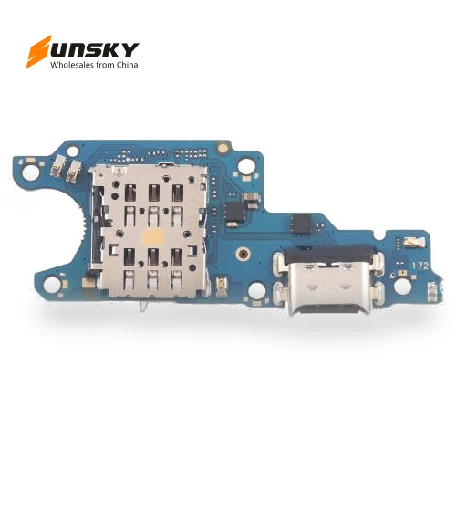 Charging Port Board — Power Hubs, Huawei