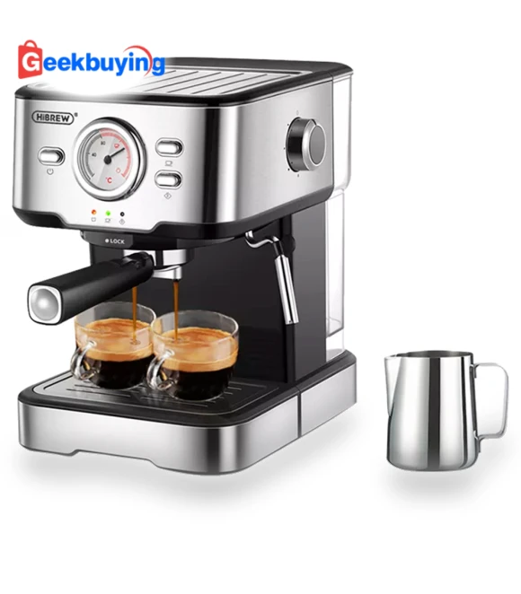 Coffee Maker — Professional Coffee Equipment, HIBREW