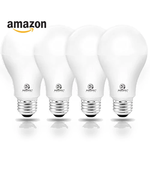 Dimmable A21 LED Bulb — Lighting Solutions, ENERGETIC SMARTER LIGHTING