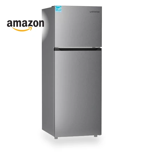 Double Door Refrigerator — Mini Fridges, Upstreman
