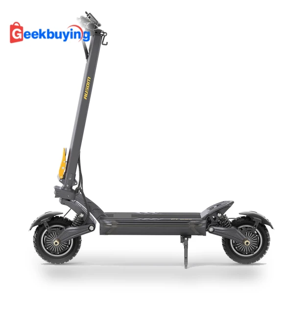 Electric Scooter — Electric Self-Balancing Scooters, Ausom