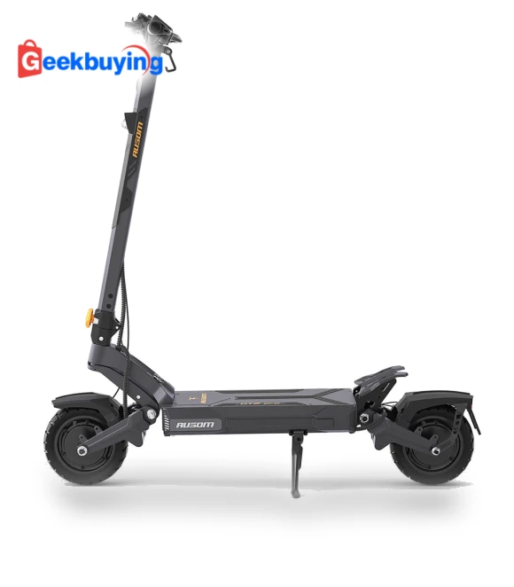 Electric Scooter — Electric Self-Balancing Scooters, Ausom