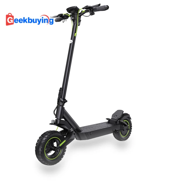 Electric Scooter — Electric Self-Balancing Scooters, isinwheel