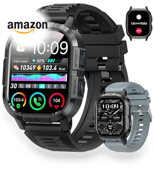 Fitness Tracker Smart Watch — Smartwatches, Shenzhen Buzz Tech CO.,LTD