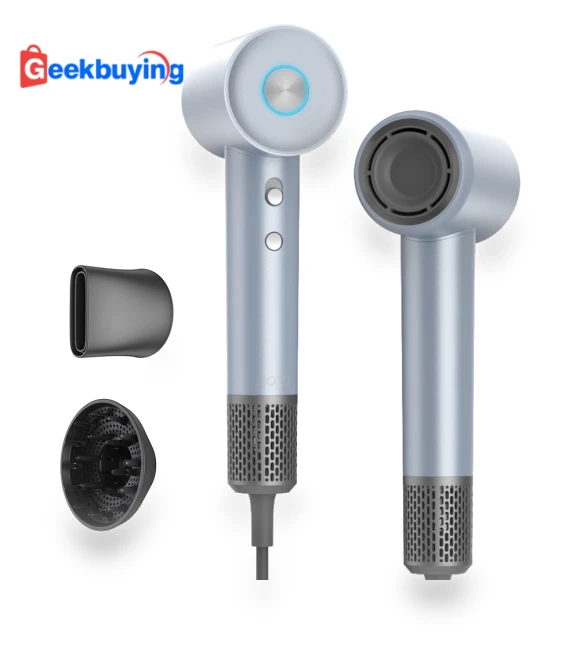 High-Speed Professional Hair Dryer — Dryers & Accessories, JIGOO