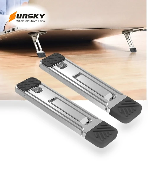 Invisible Cooling Stand Heightening Pad — Stands