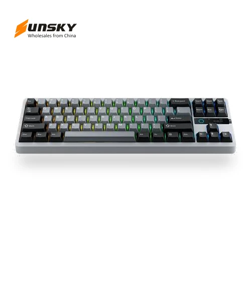 Mechanical Keyboard MK71 Pro — Gaming Keyboards, Xiaomi