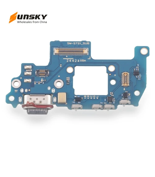 OEM Charging Port Board — Repair Kits, Samsung