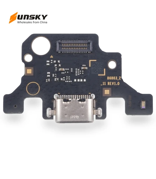 Original Charging Port Board — Repair Kits, Samsung