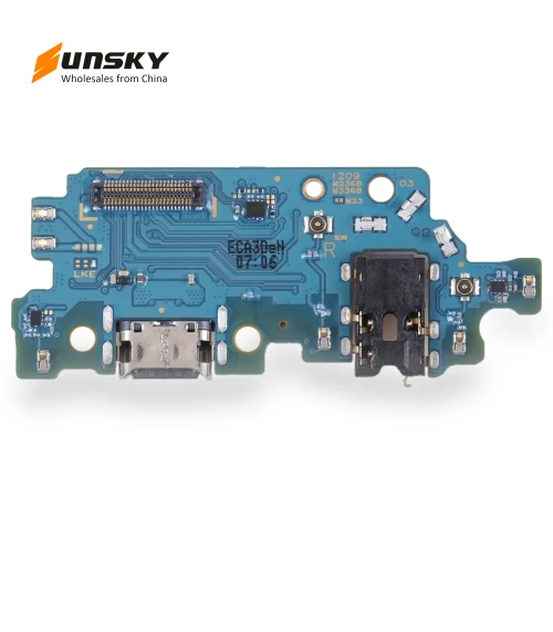 Original Charging Port Board — Charging Solutions, Samsung