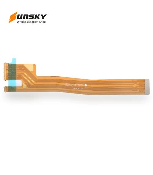 Original LCD Flex Cable — Flex Cables, Lenovo