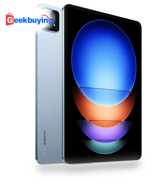 Pad 6S Pro Tablet — Tablet, Xiaomi