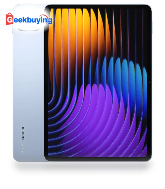 Pad 7 Tablet — Tablet, Xiaomi
