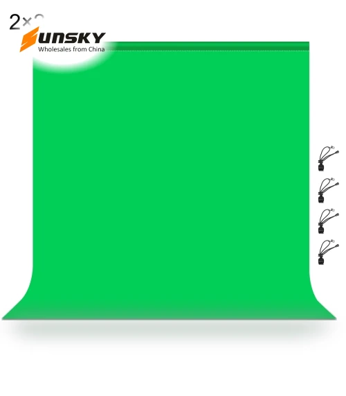 Photography Background Thickness Photo Studio Background Cloth Backdrop — Backgrounds, PULUZ