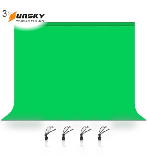 Photography Background Thickness Photo Studio Background Cloth Backdrop — Backgrounds, PULUZ