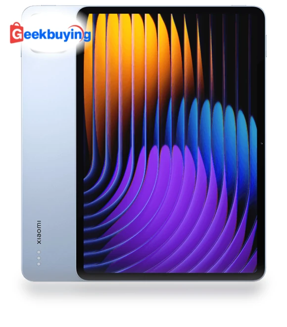 Pro Tablet — Tablet, Xiaomi