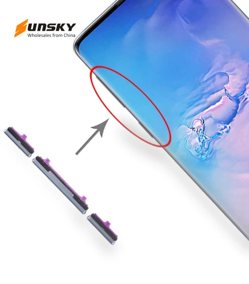 Side Keys — Phone Accessories, Samsung