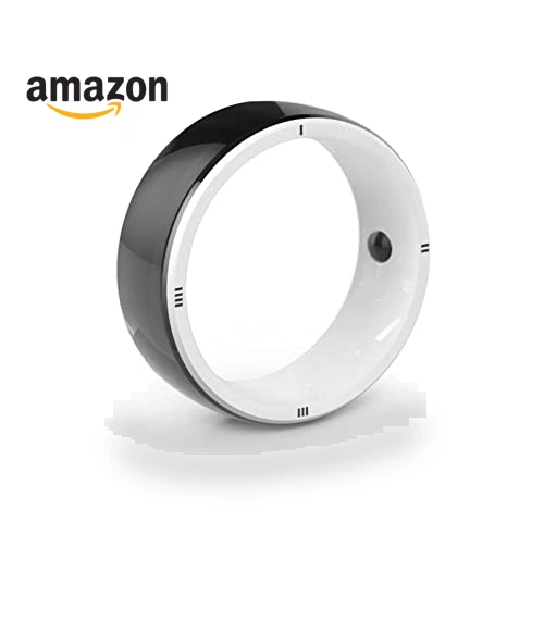 Smart Ring with RFID and NFC Functions — Smart Rings, JAKCOM
