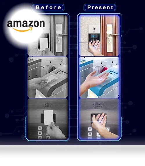 Smart Ring with RFID and NFC Functions — Smart Rings, JAKCOM