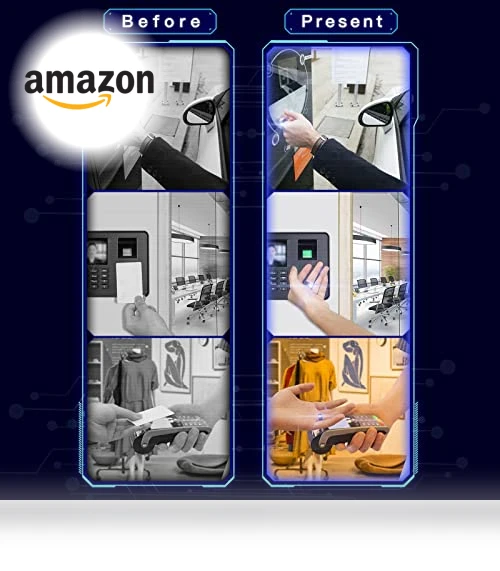 Smart Ring with RFID and NFC Functions — Smart Rings, JAKCOM
