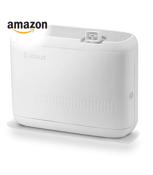 Smart Scent Air Machine — Air Moisturizers, JCLOUD