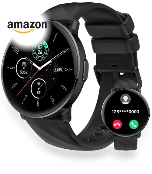 Smart Watch with Call Text Reminder — Smartwatches, OWMSIC