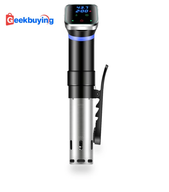 Sous Vide Cooker Machine — Electric Cookers, Other