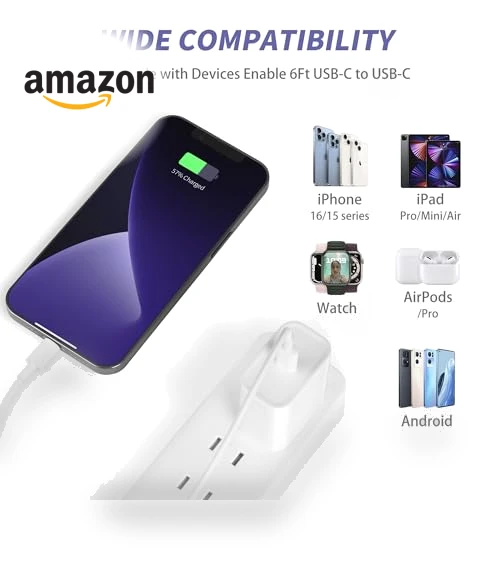 Fast Charging Kit — Charging Solutions, Shenzhen Xihuida Electronics Co., Ltd.