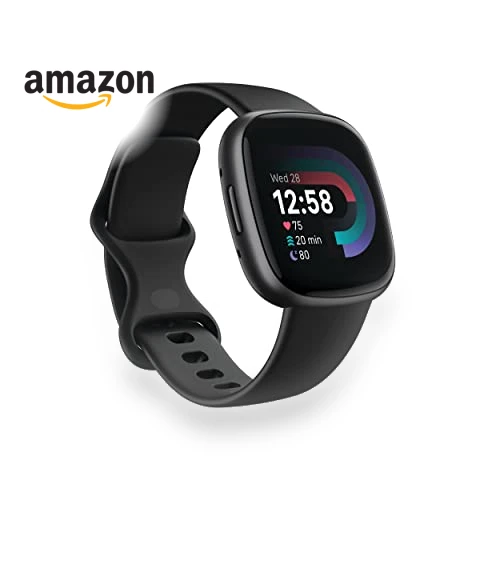 Fitness Smartwatch — Smartwatches, Fitbit