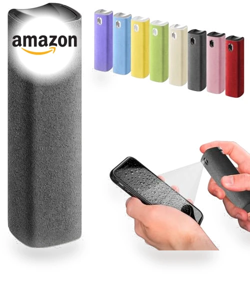 Mini Screen Cleaner Spray — Cleaners, iO CLEAN