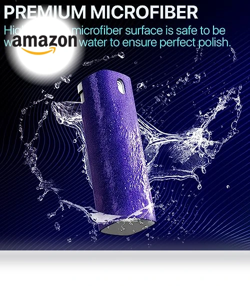Mini Screen Cleaner Spray — Cleaners, iO CLEAN