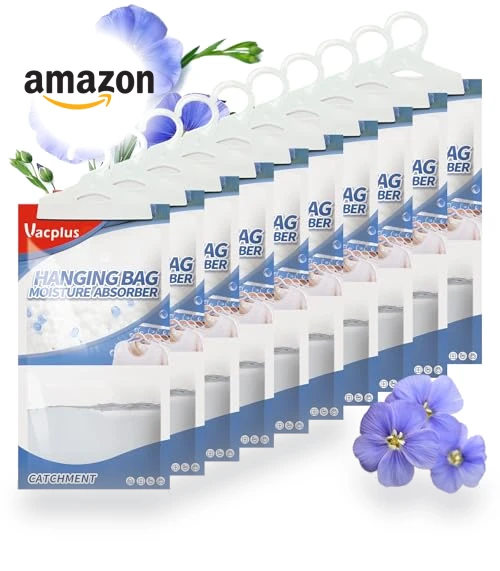 Moisture Absorbers — Air Moisture Control, Vacplus