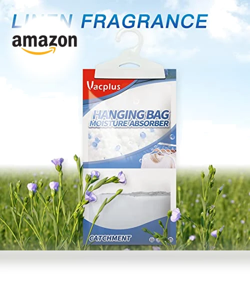 Moisture Absorbers — Air Moisture Control, Vacplus