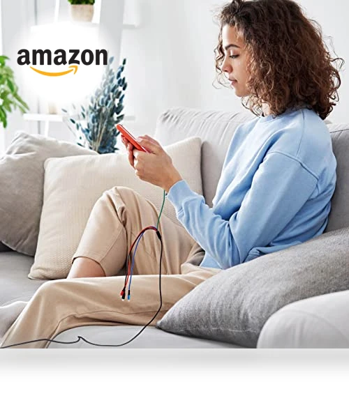 Multi Charging Cable — Chargers & Cables, YTLUSN