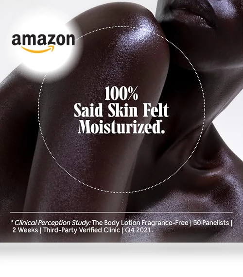 Multi-Peptide Firming Body Lotion — Beauty & Personal Care, Nécessaire