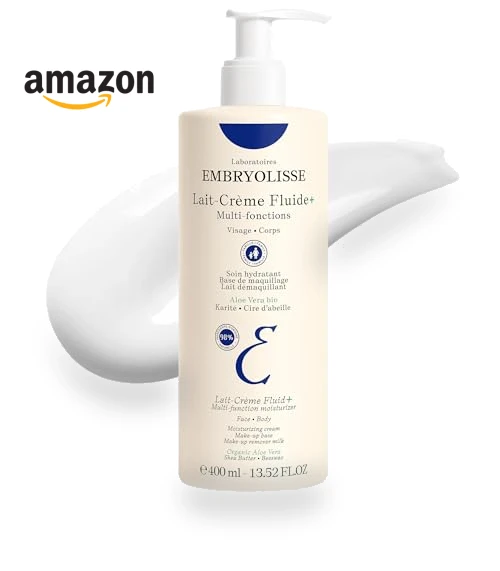 Multi-Use Lightweight Moisturizer — Creams, Embryolisse