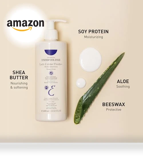 Multi-Use Lightweight Moisturizer — Creams, Embryolisse