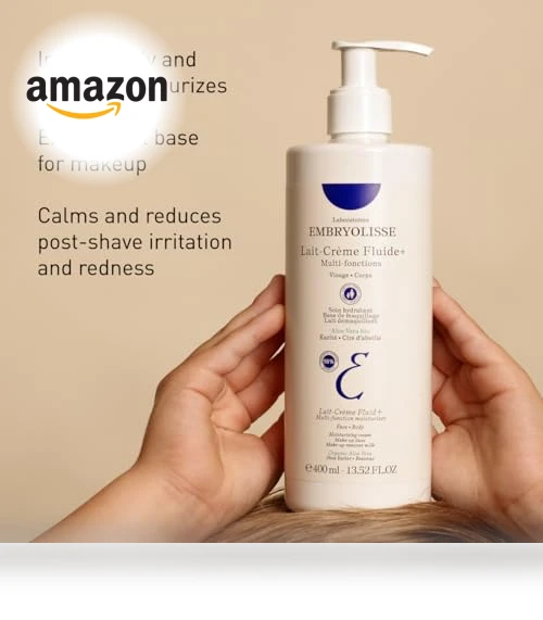 Multi-Use Lightweight Moisturizer — Creams, Embryolisse