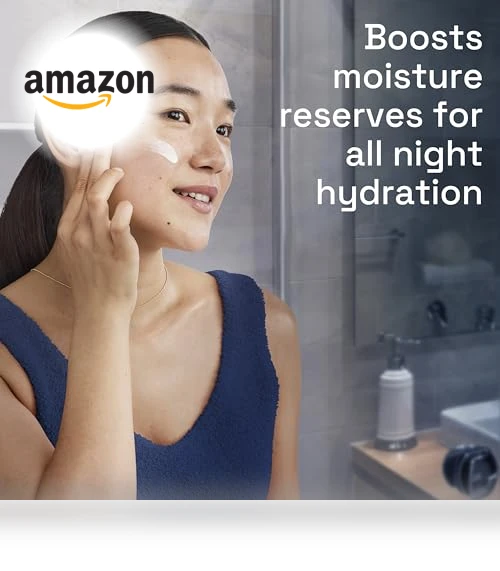 Night Moisturizer for Face — Beauty & Personal Care, Cetaphil