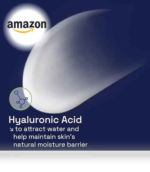Night Moisturizer for Face — Beauty & Personal Care, Cetaphil