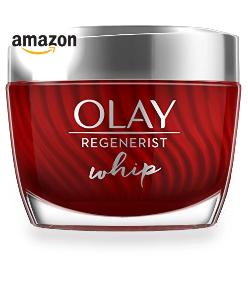 Regenerist Whip Face Moisturizer — Creams & Moisturizers, Olay