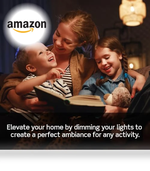 Smart Dimmer Switch — Dimmer Switches, Leviton