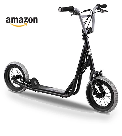 Trace Air Non-Electric Scooter — Balance Bikes, Mongoose
