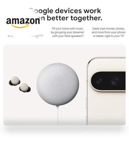 TV Streamer 4K — Home Theater Projectors, Google
