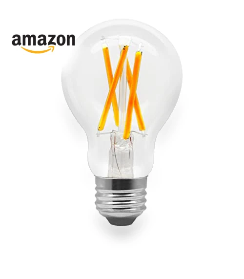 WiFi LED Smart A19 Light Bulb — Lighting Solutions, LEDVANCE