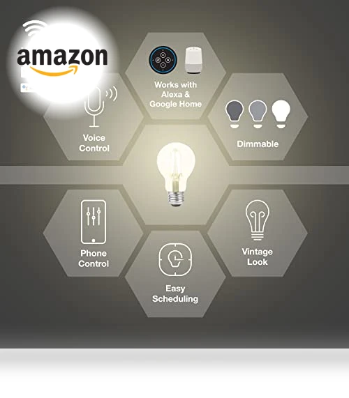 WiFi LED Smart A19 Light Bulb — Lighting Solutions, LEDVANCE