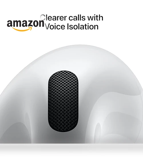 Wireless Earbuds — Audio Gear, Apple
