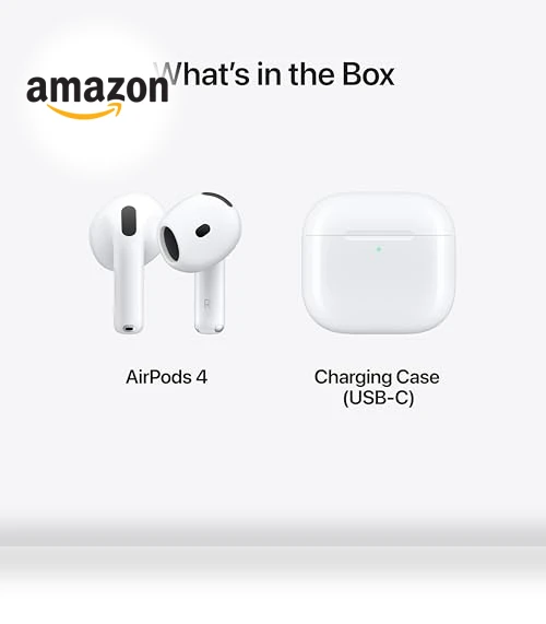 Wireless Earbuds — Audio Gear, Apple