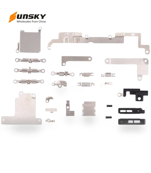 24 in 1 Inner Repair Accessories Part Set — Repair Kits
